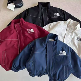 童套装;童裤;普通外套