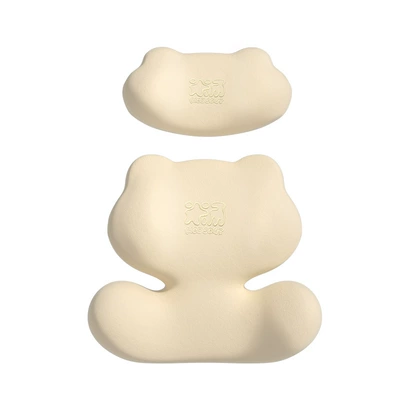 Headrest Pillow Neck Pillow Cushion Car
