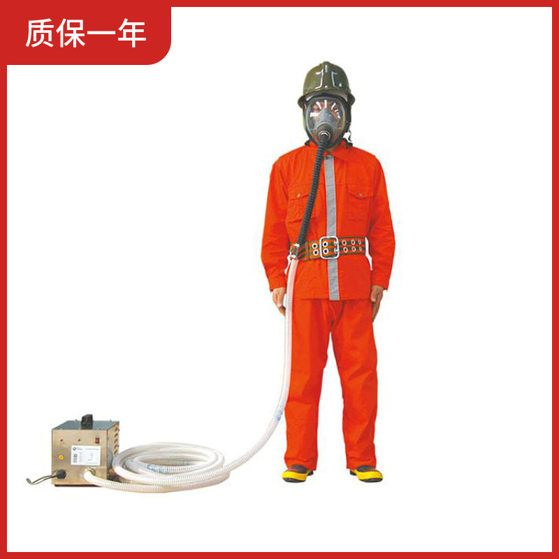 方展FZSF电动送风式长管呼吸器 市政下井呼吸机