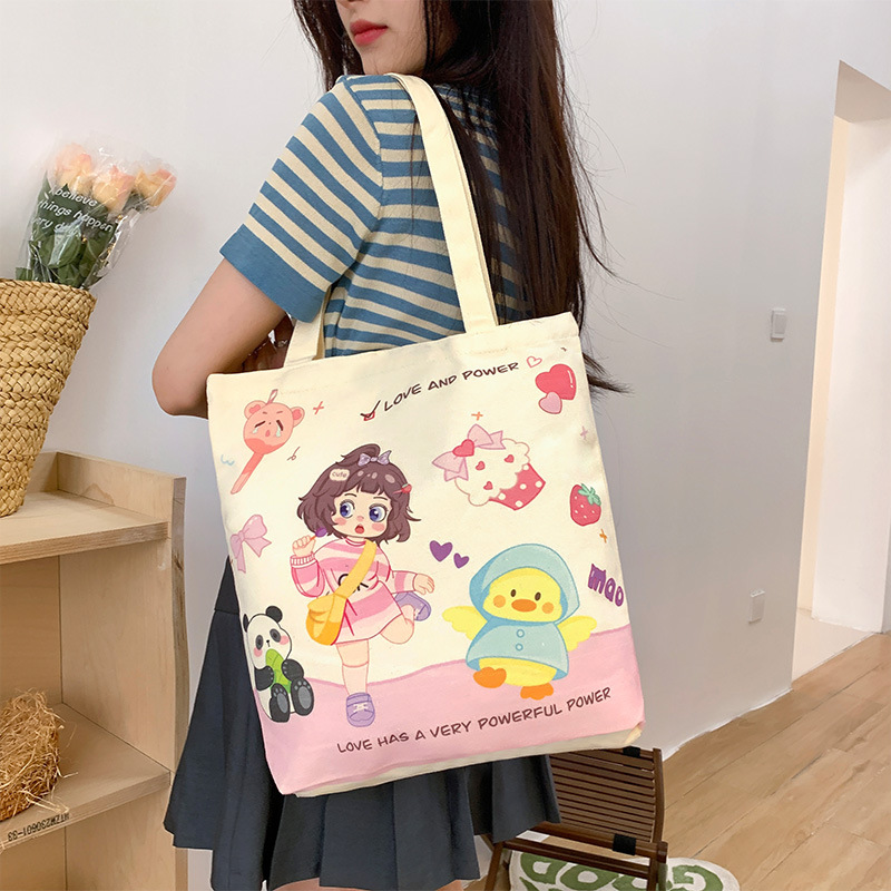 Q 버전 Loli (지퍼 없음, 내부 포켓 없음)