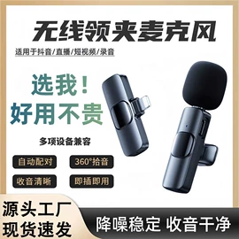 麦克风/话筒;扩音器;影音电器配件