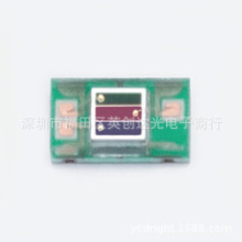 滨松硅光电二极管阵列  S10942-01CT  RGB 颜色传感器