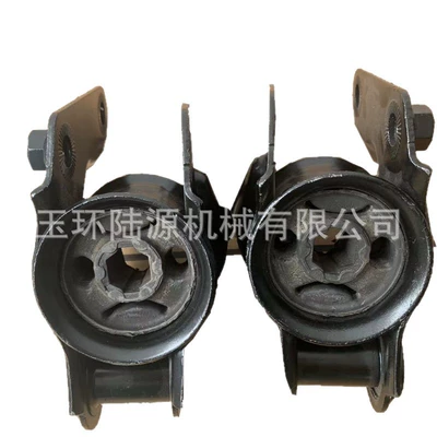 vehicle parts, Asqı sistemi / Xodovoy hissələr