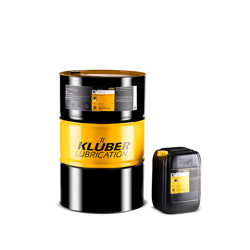 KLUBER/克鲁勃润滑剂 织针和沉降片润滑油 Silvertex T 46