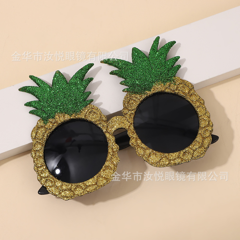 派对眼镜