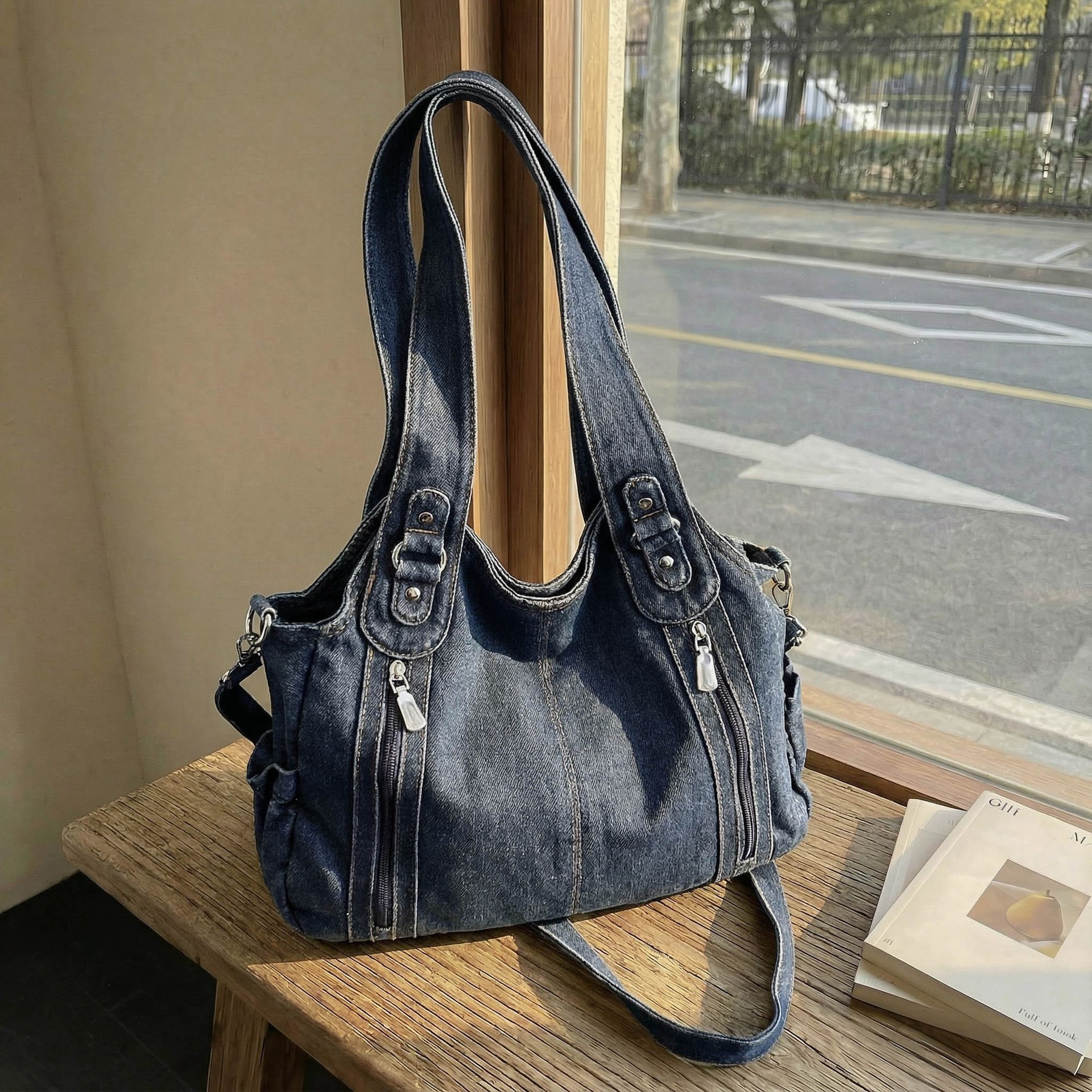 Shoulder Bag