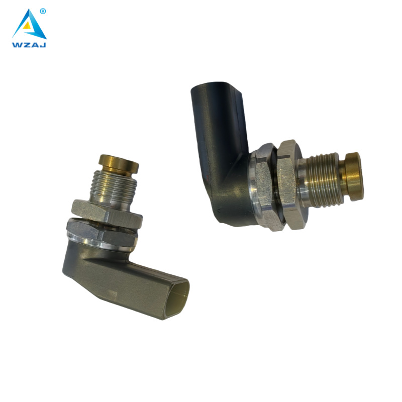 13537787167 0281002497 Fuel Pressure Sensor Suitable for Bmw X5 X6