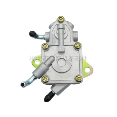 2008 Fuel Pump, Oil pump, nozzle