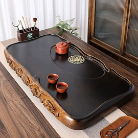 茶盘;茶壶;茶宠摆件