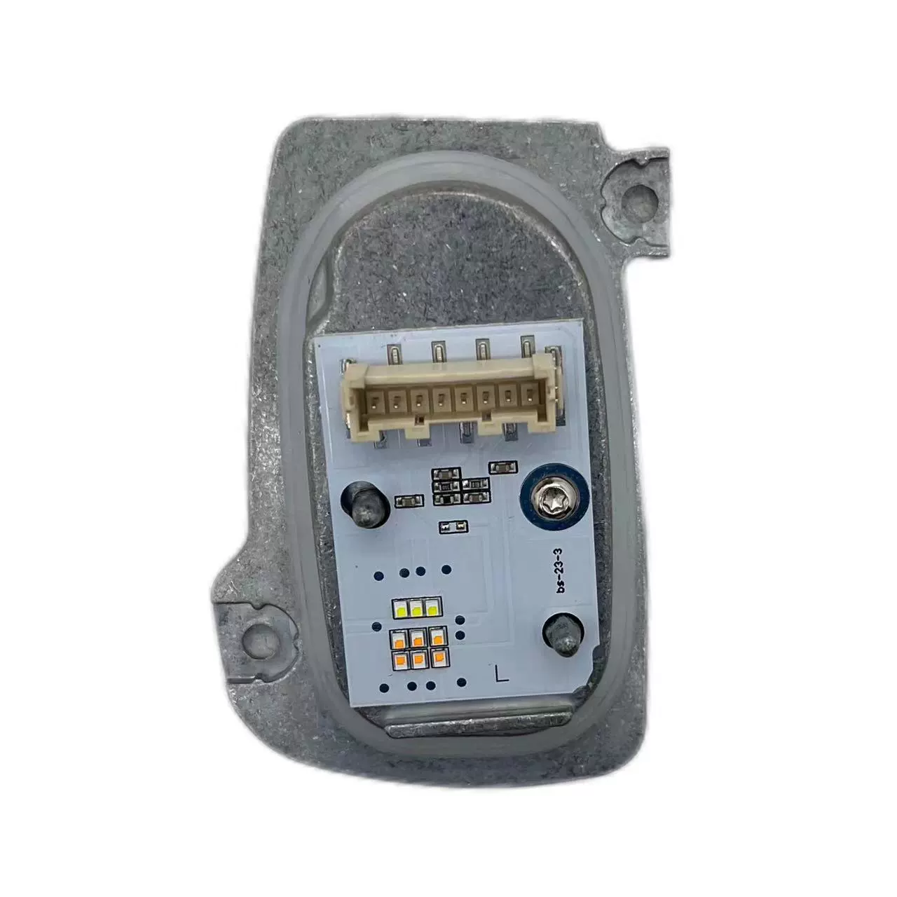 Заводской новый модуль дневных ходовых огней, подходящий для Audi A3 S3 8P 8V0998473A 8V0998474A