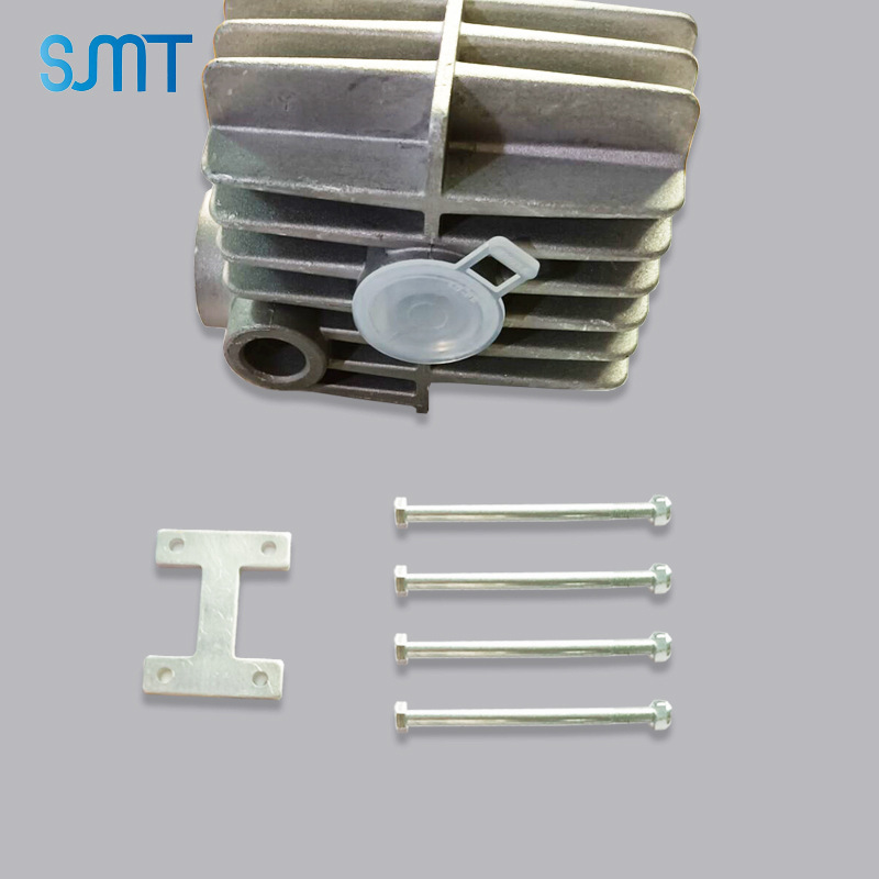 Piezas de automóvil resistentes 71368 del condensador 71360 del control electrónico de la aleación de aluminio de SMT