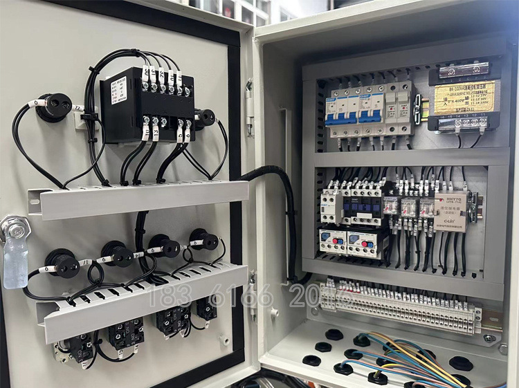 新标准1/2/3/4/5吨船用油水分离器 15ppm舱底油污水处理装置 CCS