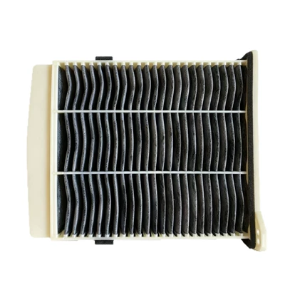 filter element, Air conditioning filter
