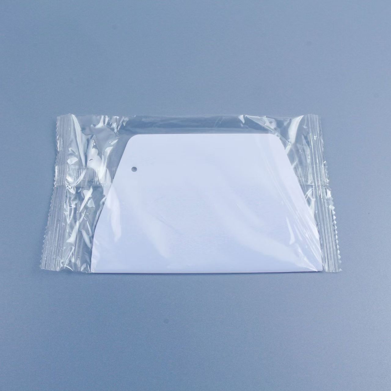 몰드 스크레이퍼 13*9CM 흰색 개별 포장(10개)