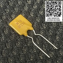 PPTC 16V 2.5A X16GF250 ֱ���Իָ�����˿ RGEF250 JK16-250T