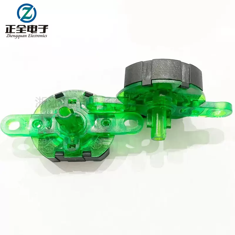 销售圆形多档位旋转开关电烤箱电风扇 加湿机榨汁机波段旋扭开关