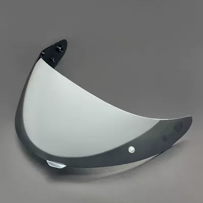 and night universal photochromic visor – Dəbilqə (Kaska) aksesuarları - silver-plated-tea