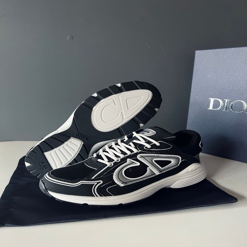 Putian Shoes Pure Original 2025 New Model European Station Ea7 Sports Running Shoes Casual Trendy Versatile Soft Sole Cross-Border Exclusive Supply