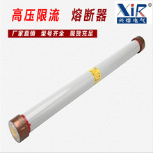 FN3 FN5 FN7-12R负荷开关用高压熔断器 保险管RN3-10KV/2A -200A