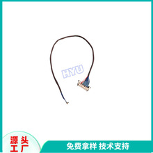 5GͨӍ����HSD LVDS 4+2��܇�B�Ӿ�FM�����C�쾀��܇���_�D�Q��
