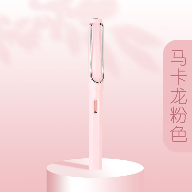 美工小翘头弯头钢笔练字签名硬笔书法弯尖正姿磨砂钢笔35度45度|undefined