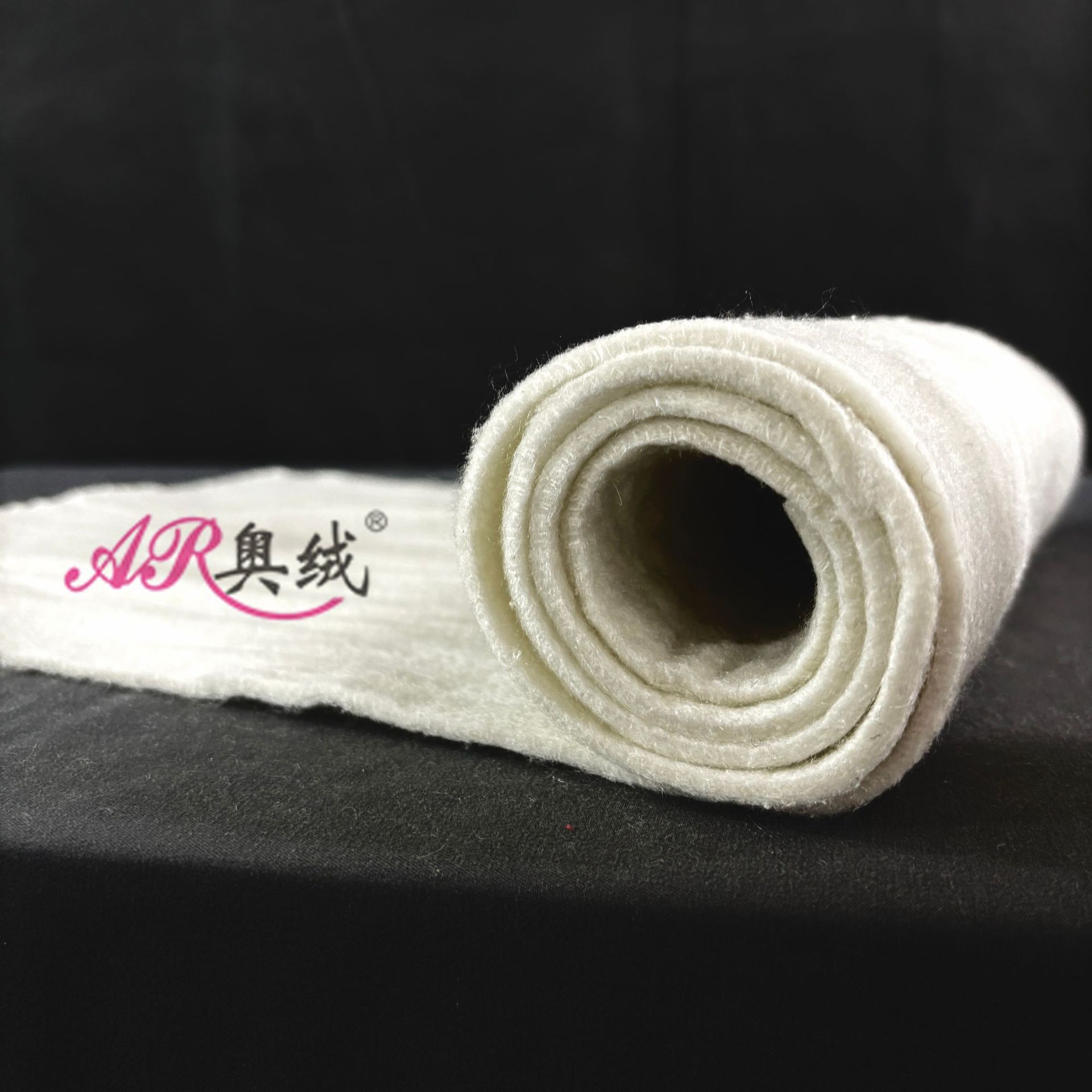 25号 AB-SP190D（蚕丝毡）