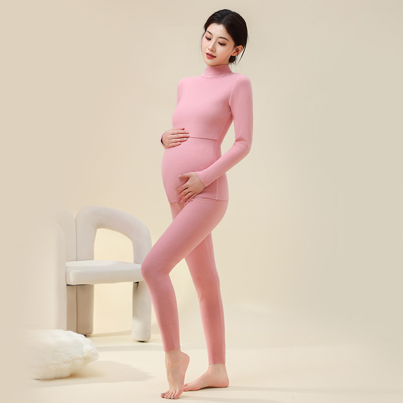 핑크색 정장