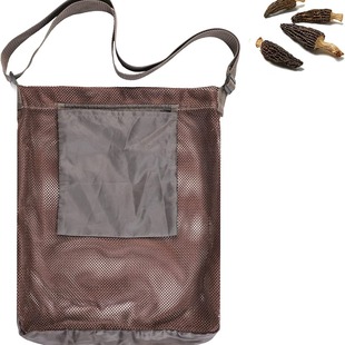 Ģ��Ғʳ���W�۴��ո�����@ˮ����Mushroom picking bag