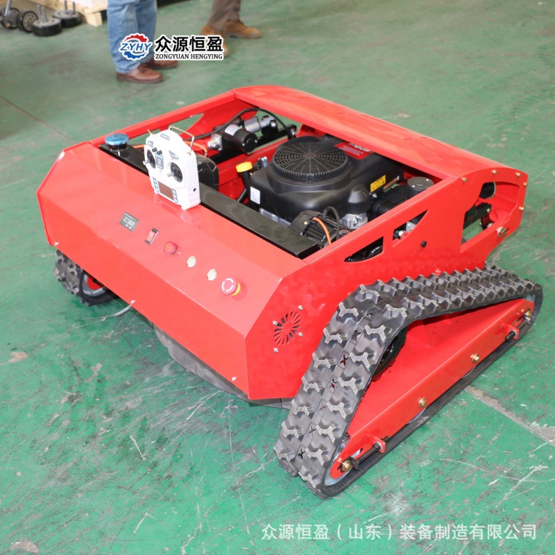 Q红色割草机 (14).JPG