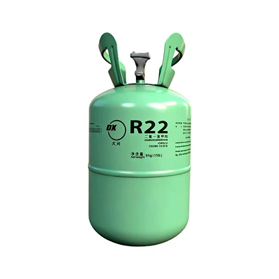 refrigerant 10kg Household inverter | Antifriz