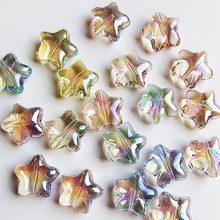 ͸���ǿ����Ųʼ��� Բ�ǲ�ɫ����Ƕ�ͯDIY��Ʒ����ֹ����ϴ���