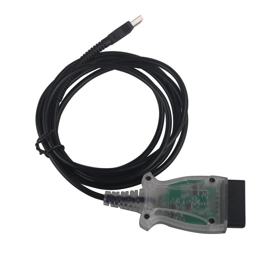 Cross-Border Els27 Forsca Scanner for Ford with Ft232 Brush Hidden Car Detector