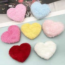 6cm�p��ë�q����diy�Ʒ���Ů���ɐ۰l�A���s�^��o���x�����l