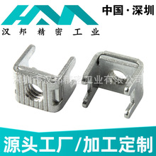 PCB���Ӷ���PCB-301�|Ƭ�ӹ̽Ӿ��� ��Ó�䲻���� �������֧��