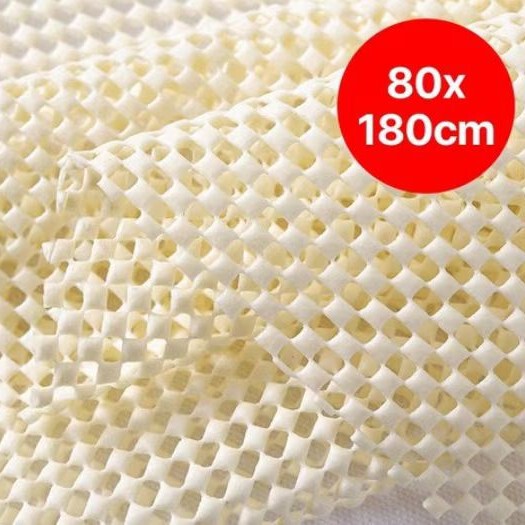 Anti-Slip Mat for Sofa Bed, Thickened Moisture-Proof Net, Pvc Tatami Anti-Slip Mat, Universal Fixed Mat Patch for Car Use
