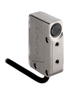 LEUZE镜反传感器RK18B.1/2N-6000,4P,2N-M12，RK18B.T2/4P-M12,2N