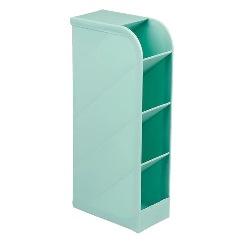 Прямые продажи с фабрики Nordic персонализированный простой прозрачный держатель для ручек с несколькими сетками наклонный держатель для ручек