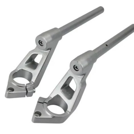 [Vento Nitrox 250 T2 20-23 мотоциклетные ручки]