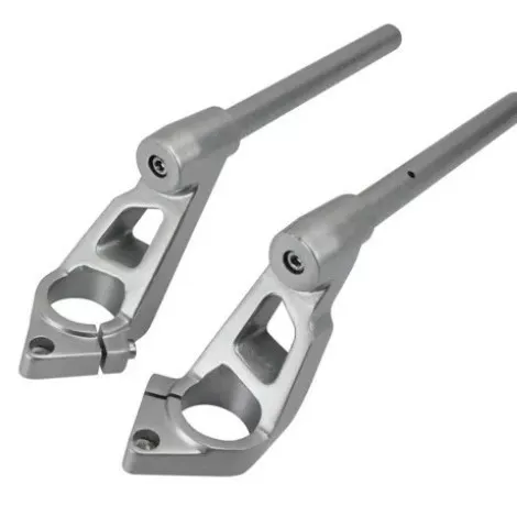 [Vento Nitrox 250 T2 20-23 мотоциклетные ручки]
