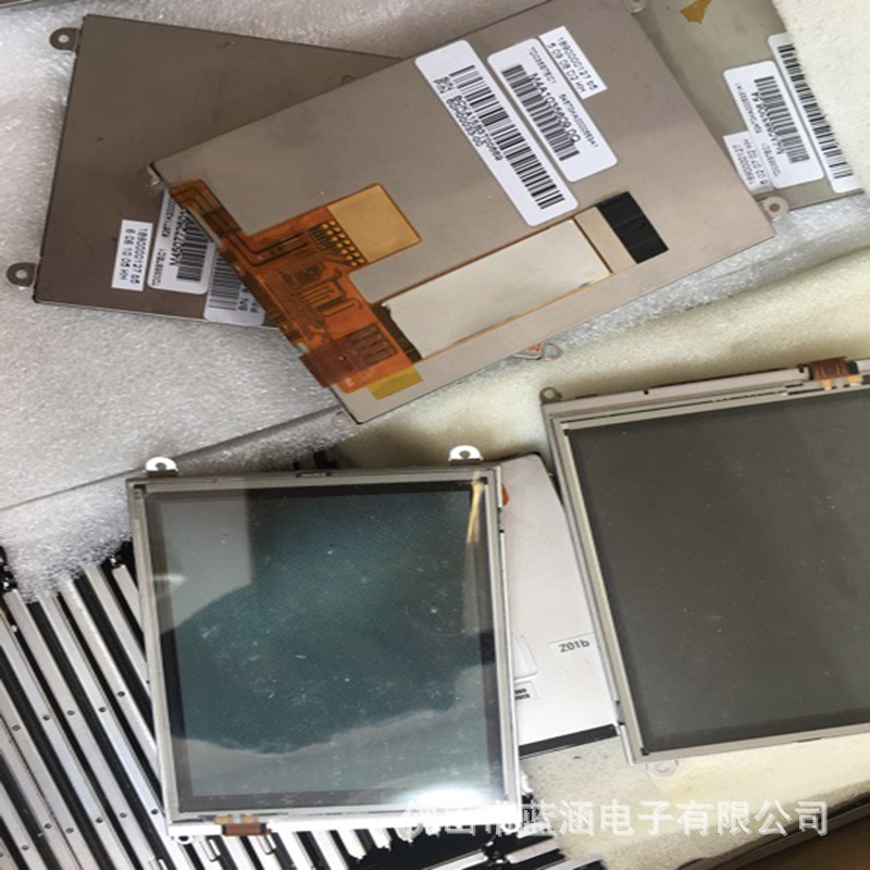 原装 现货出售 td035stec1拍前请联系客服确认型号和参数