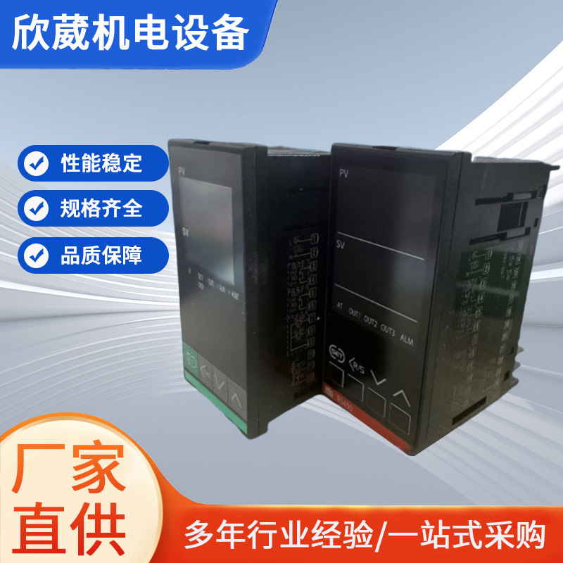 genuine goods original RKC thermostat RH400/RD400/RS400/RS100/RD100/RD900 temperature control meter