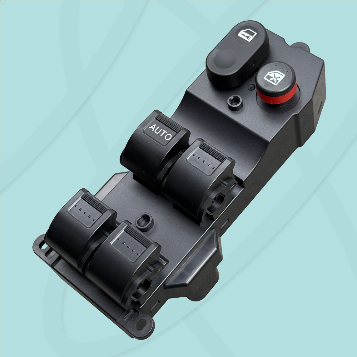 35750-SEL-P11 for Honda Sidi power window regulator switch 35750-SEL-P01