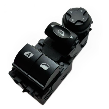 96770810Zd Is Suitable for Peugeot Citroen Car Electric Window Glass Lift Switch
