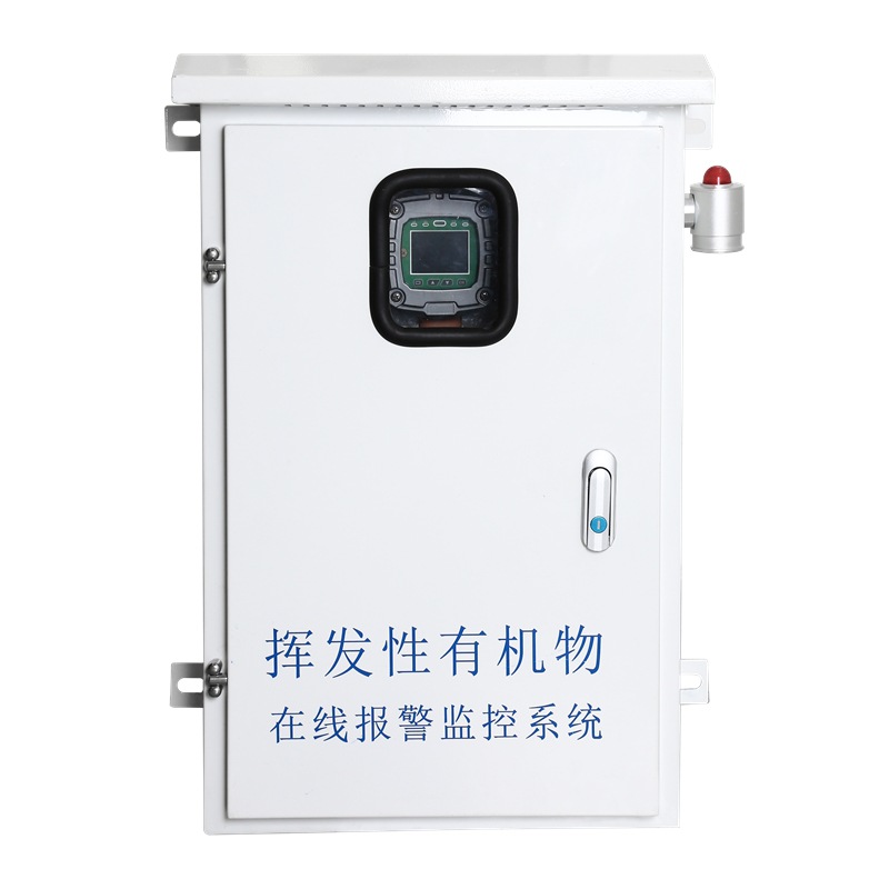 CL-50气体预处理装置 高温高湿气体预处理机柜