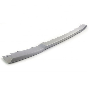 For Bmw X1 E84 Front Bumper Trim Strip 51112991406 51117303766