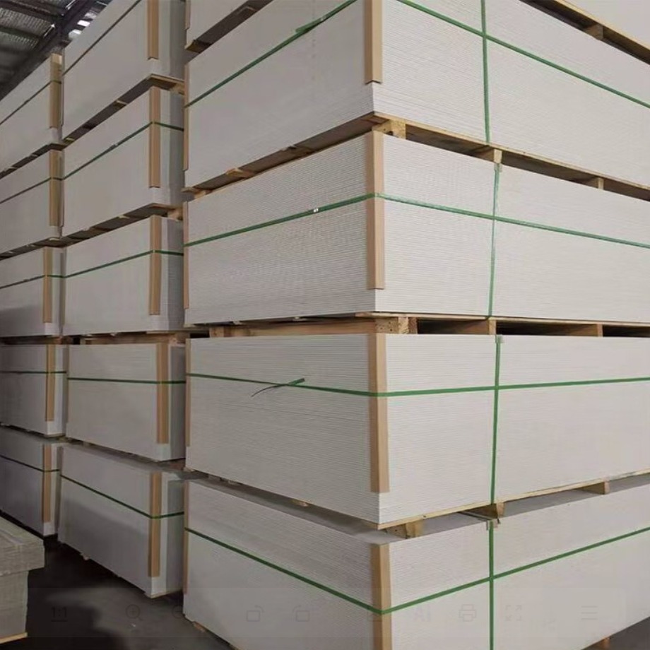 阻燃无机防火隔板防火板电缆桥架防火封堵板耐高温