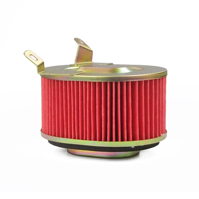 Applicable to Haojue Pedal Air filter
