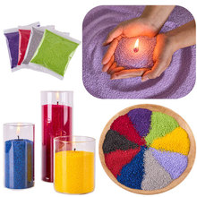 50g��ɫ����Ϟ�ֹ�diy��޹Ϟ�T�h��ԭ�ϲ�ɫ�w��Ϟ ɳϞ����Ϟ