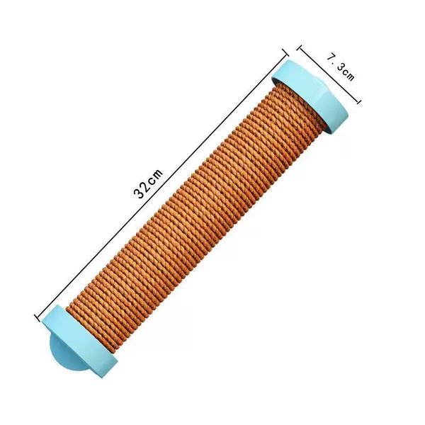 Orange accessories, 31cm