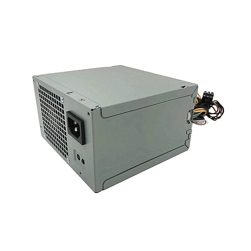 Подходит к Dell платформе Блок питания H500EG-00 H290AM-500Вт поддержка двойной графики 6+8P